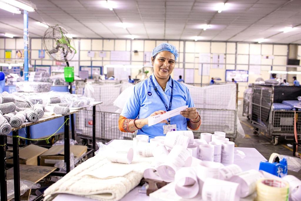 Manufacturing Plant Case Study
